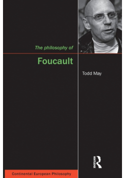 The Philosophy of Foucault
