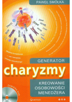 Generator charyzmy