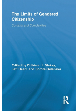 The Limits of Gendered Citizenship