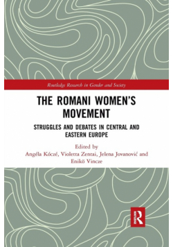 The Romani Women's Movement