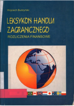 Leksykon handlu zagranicznego