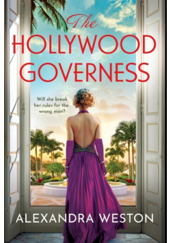 The Hollywood Governess