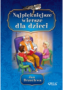 Najpiękniejsze wiersze dla dzieci