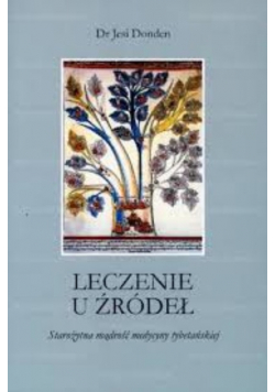 Zdrowie i równowaga