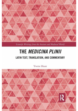 The Medicina Plinii
