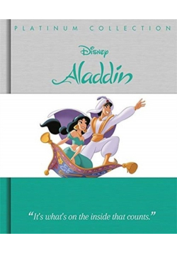 Disney Classics Aladdin