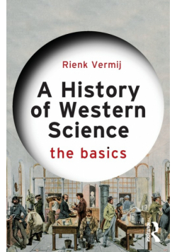 A History of Western Science