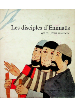 Les disciples d'Emmaus