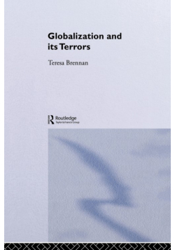 Globalization and its Terrors
