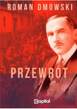 Przewrót