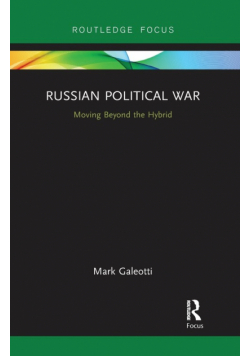 Russian Political War