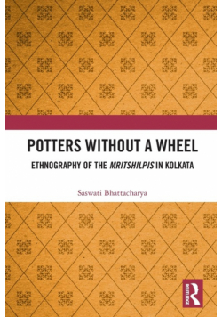 Potters without a Wheel