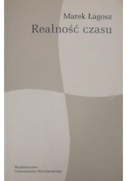 Realność czasu