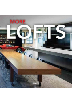 More lofts