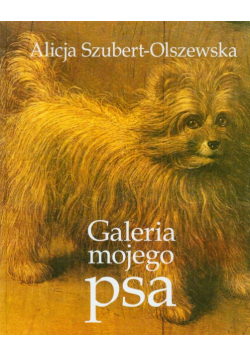 Galeria mojego psa