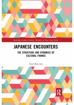 Japanese Encounters