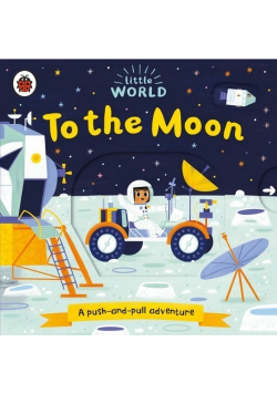 Little World: To the Moon