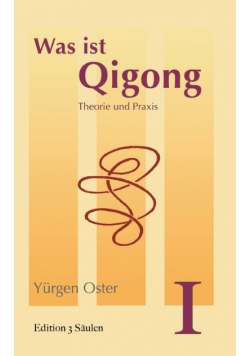 Was ist Qigong