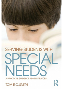 Serving Students with Special Needs
