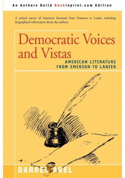 Democratic Voices and Vistas