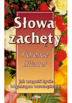 Słowa zachęty