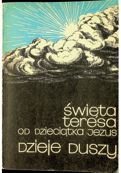 Dzieje duszy