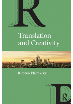 Translation and Creativity