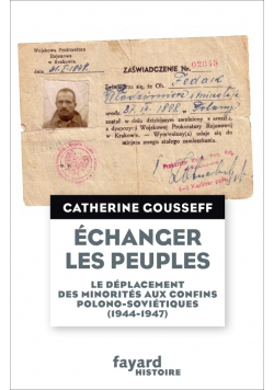 Echanger les Peuples