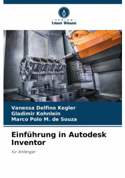 Einführung in Autodesk Inventor
