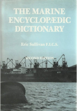 The Marine Encyclopaedic Dictionary