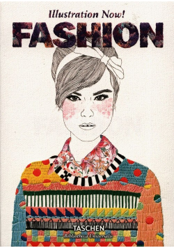 Illustration Now! Fashion