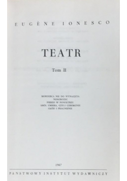 Teatr Tom II