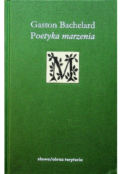 Poetyka marzenia