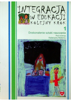 Integracja w edukacji kolejny krok 1