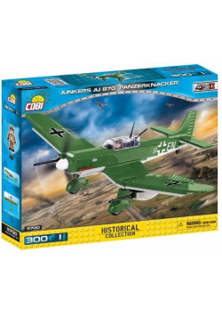 Small Army Junkers Ju 87G Panzerknacker
