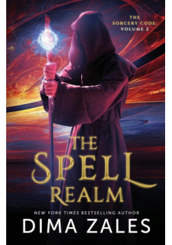 The Spell Realm
