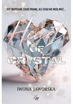 Heart of Crystal Miłość w Alpach. Johan