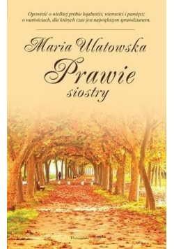 Prawie siostry