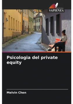 Psicologia del private equity