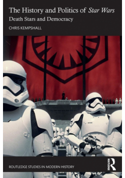 The History and Politics of Star Wars