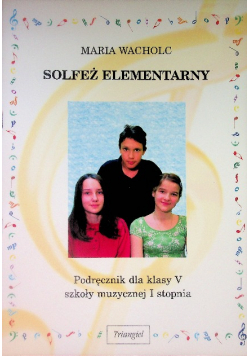 Solfeż elementarny