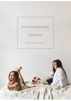 Burczy mi w brzuchu Śniadania