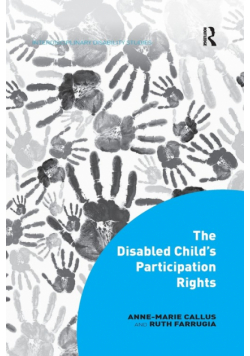 The Disabled Child's Participation Rights