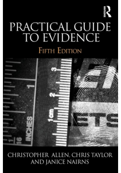 Practical Guide to Evidence