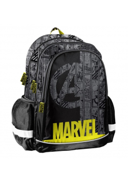 Plecak młodzieżowy Marvel ANA-081 PASO