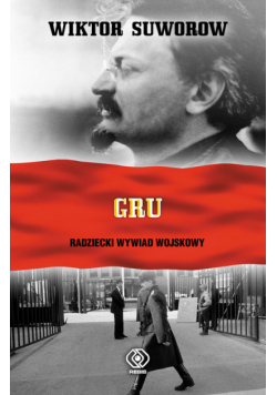 GRU Radziecki wywiad wojskowy