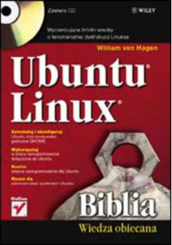 Ubuntu Linux: Biblia