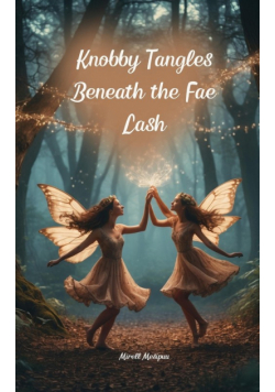 Knobby Tangles Beneath the Fae Lash