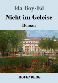 Nicht im Geleise