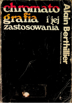 Chromatografia i jej zastosowania